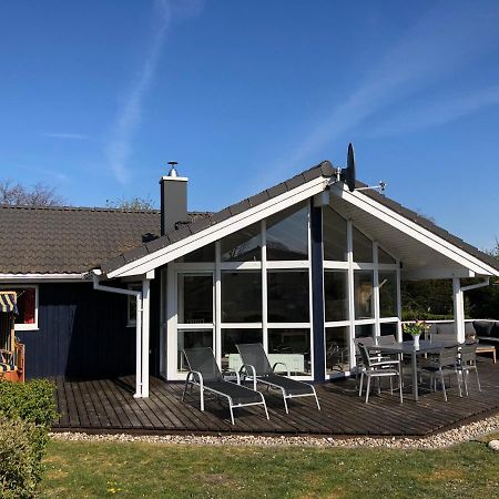 Strandhus - Haus 37 Groemitz Exterior photo